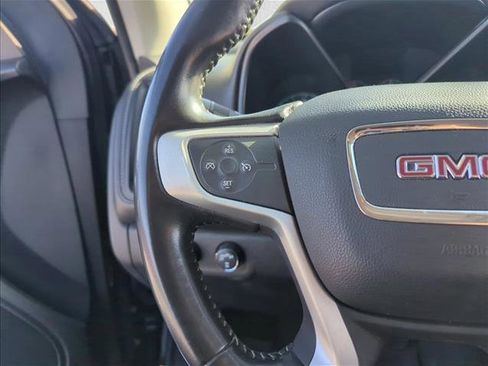 Used 2019 GMC Canyon SLE w/ SLE Convenience Package image 11