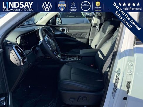 Used 2022 Kia Sorento SX image 11