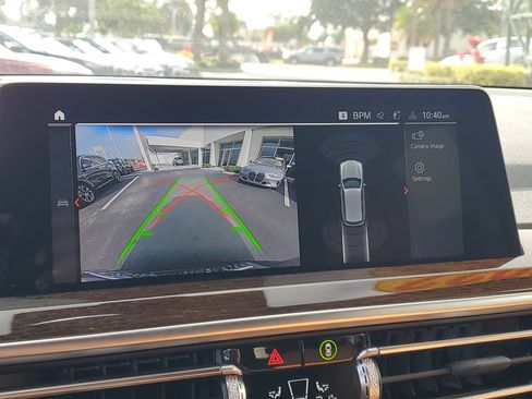 Certified 2022 BMW X3 sDrive30i w/ Convenience Package w/ZPA image 24