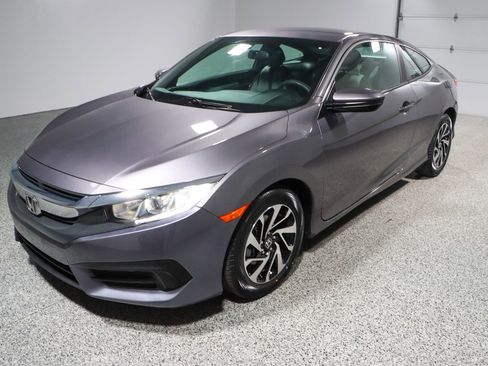 Used 2018 Honda Civic LX image 29
