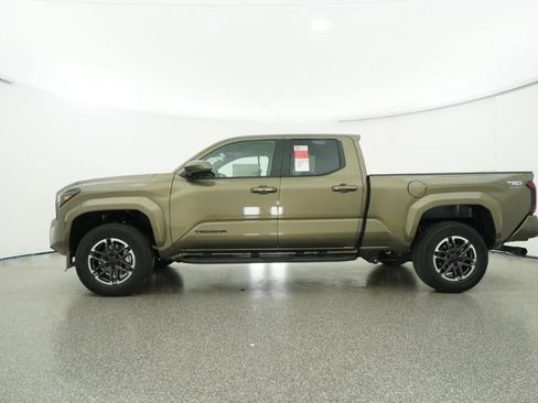 New 2025 Toyota Tacoma TRD Sport image 52