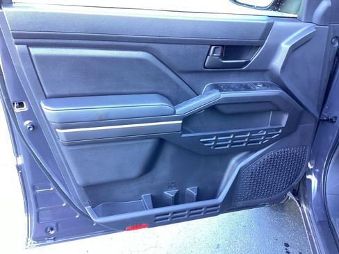 Used 2025 Toyota Tacoma SR5 image 22