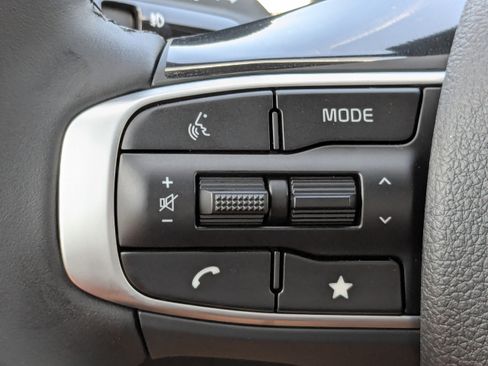 New 2026 Kia K5 GT-Line image 31