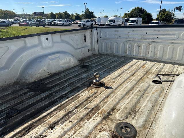 Used 2022 RAM 3500 Tradesman AWD/4WD image 6