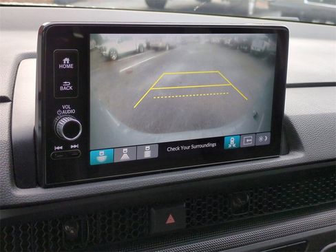 Used 2025 Honda CR-V Sport-L image 21