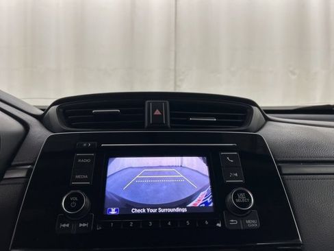 Used 2019 Honda CR-V LX image 12