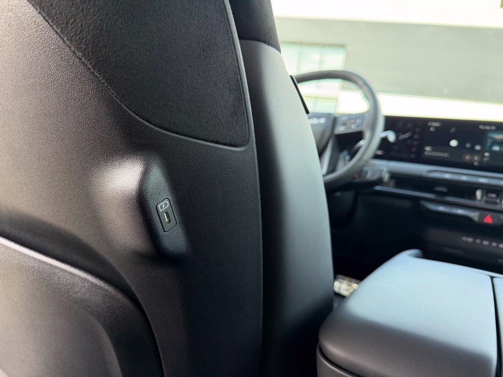New 2027 Kia Telluride X-Line SX Prestige AWD/4WD image 33