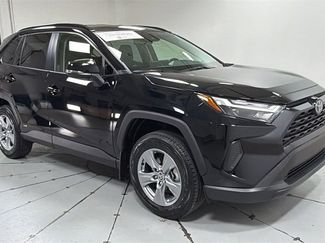 Certified 2025 Toyota RAV4 LE video 3