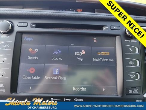 Used 2018 Toyota Highlander Limited Platinum image 21