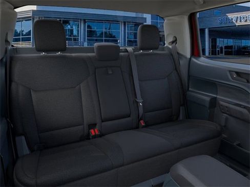 New 2025 Ford Maverick XLT w/ XLT Luxury Package image 11