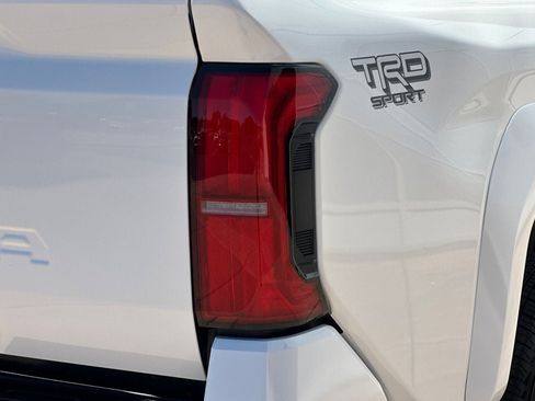 New 2026 Toyota Tacoma 4x4 Double Cab image 30