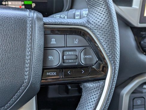 Certified 2024 Toyota Sequoia Limited image 29