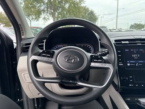 Used 2024 Hyundai Tucson SEL FWD image 27
