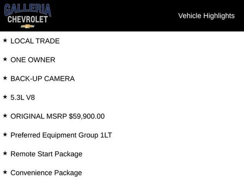 Used 2024 Chevrolet Silverado 1500 LT w/ Protection Package RWD image 5