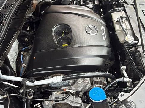 Used 2016 MAZDA CX-5 Touring image 39