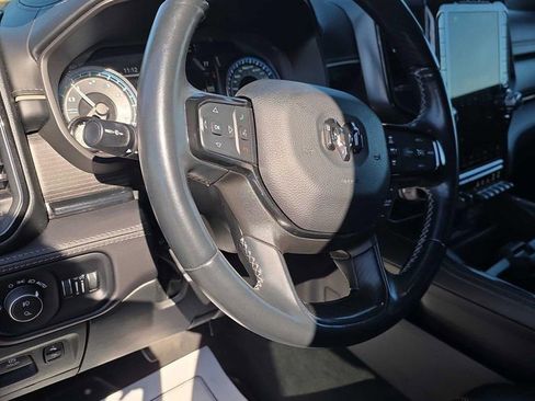 Used 2022 RAM 1500 Limited image 17