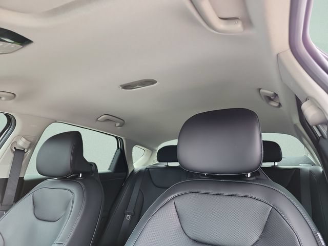 New 2026 Kia K4 GT-Line Turbo FWD image 27