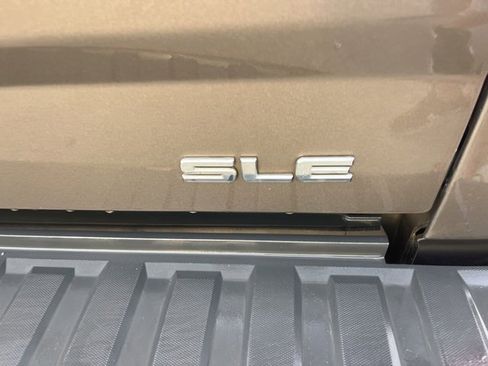 Used 2014 GMC Sierra 1500 SLE w/ SLE Value Package image 7