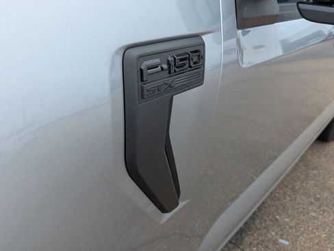 New 2026 Ford F150 STX w/ Equipment Group 200A image 24