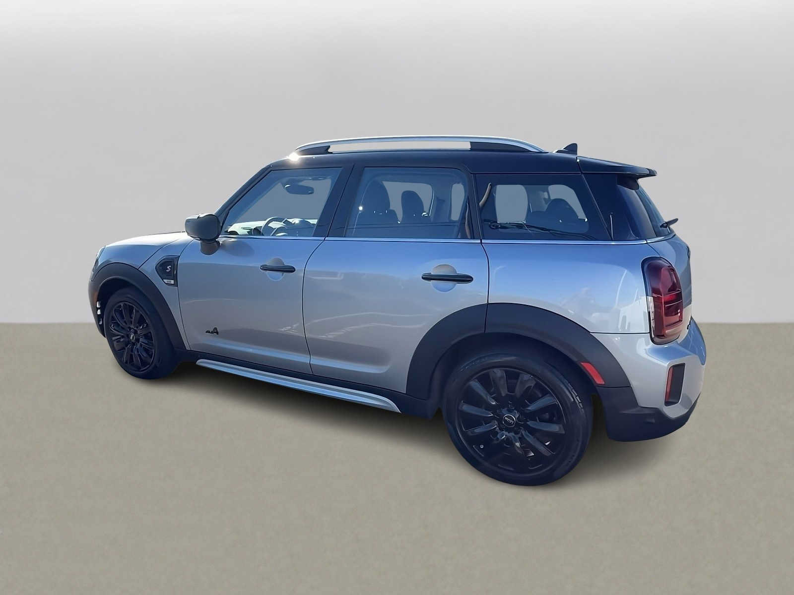 Used 2024 MINI Cooper Countryman S AWD/4WD image 5