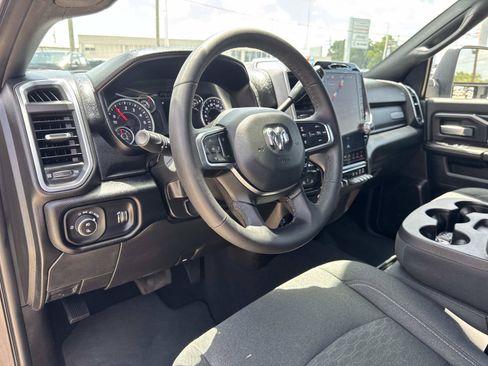 Used 2026 RAM 2500 Big Horn AWD/4WD image 17