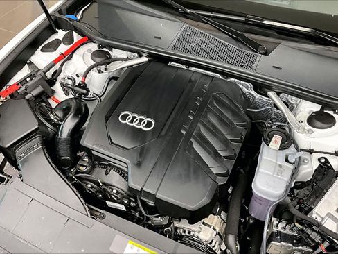 Certified 2025 Audi A6 2.0T Premium w/ Convenience Plus Package image 31