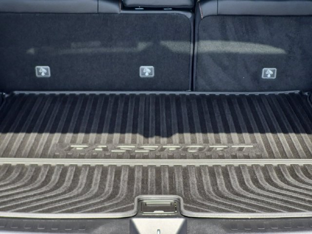 Used 2023 Honda Passport TrailSport image 7