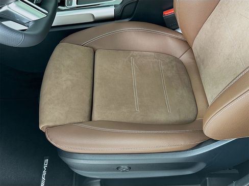 New 2026 Mercedes-Benz GLB 250 GLB 250 image 19