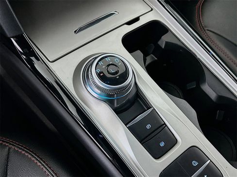 Used 2023 Ford Explorer ST-Line w/ Class IV Trailer Tow Package image 22