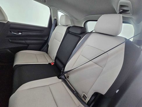 Used 2024 Honda CR-V EX image 33