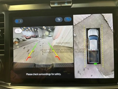 New 2026 Ford F350 Lariat w/ Lariat Premium Package image 23