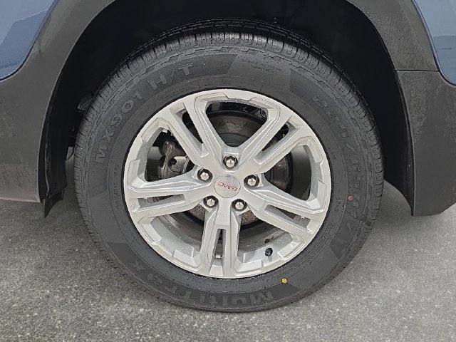 Used 2024 GMC Terrain SLE w/ Driver Convenience Package AWD/4WD image 30