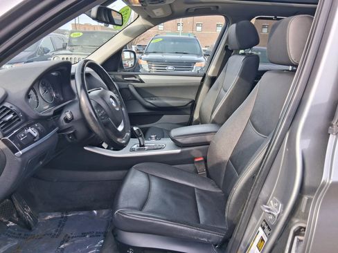 Used 2013 BMW X3 xDrive35i image 15