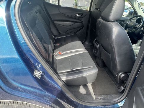 Used 2020 Chevrolet Equinox LT FWD image 25