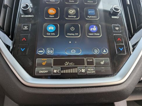 Used 2024 Subaru Ascent Premium w/ Convenience Package image 26