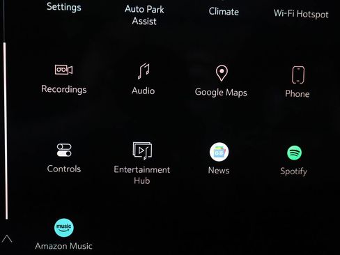 Used 2026 GMC Yukon XL Denali Ultimate image 34