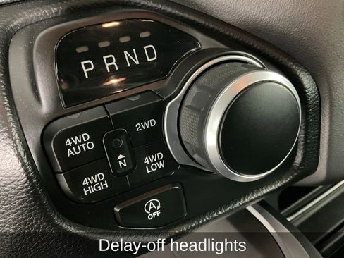 Certified 2022 RAM 1500 Big Horn image 25