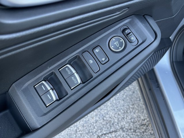 New 2026 Honda Accord LX image 24