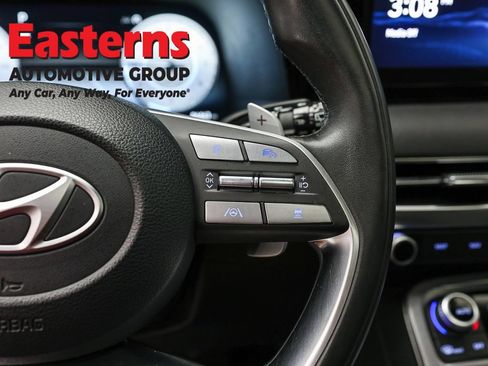 Used 2024 Hyundai Palisade Calligraphy AWD/4WD image 16