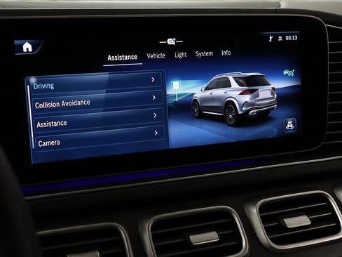 Certified 2025 Mercedes-Benz GLE 450 4MATIC image 18