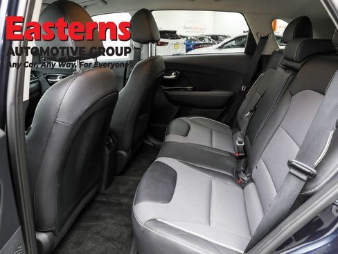 Used 2021 Kia Niro EX w/ Cold Weather Package image 21