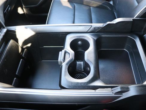 Used 2025 RAM 1500 Laramie image 44