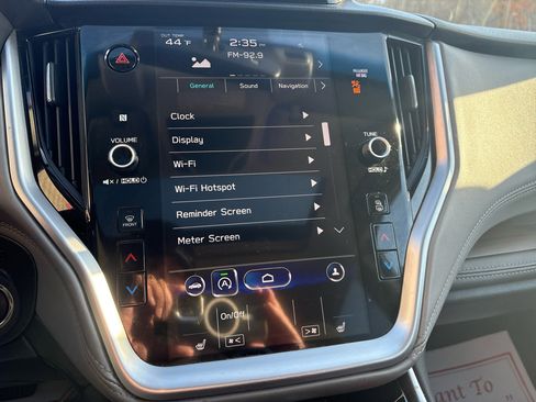 Used 2020 Subaru Outback Limited XT w/ Tech Package 2 image 20