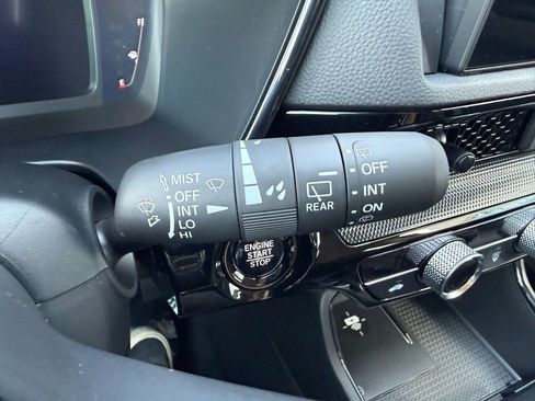 New 2026 Honda CR-V Sport-L image 17