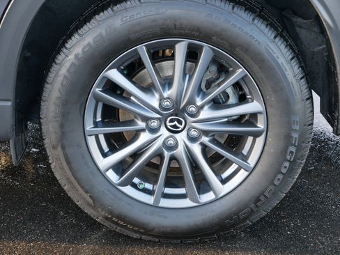 Used 2021 MAZDA CX-5 Touring w/ Touring Preferred SV Package image 15