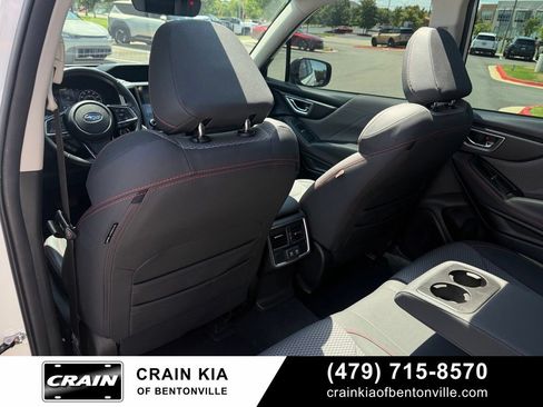 Used 2020 Subaru Forester Sport AWD/4WD image 27