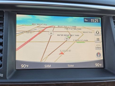 Used 2018 Nissan Armada SL w/ Premium Package image 9