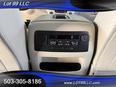 Used 2018 GMC Yukon XL Denali w/ Denali Ultimate Package image 43