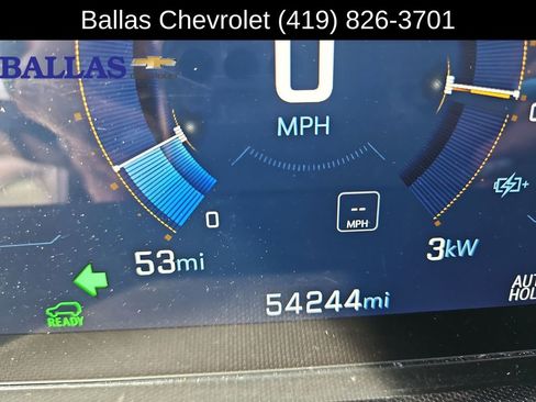 Used 2024 Chevrolet Brightdrop 600 AWD/4WD image 12