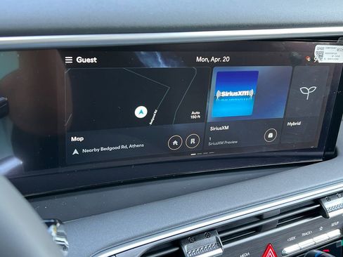 New 2026 Hyundai Palisade FWD Hybrid image 26